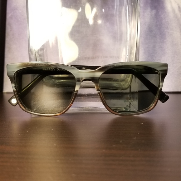 Warby parker sunglasses barkley 125 Clearance